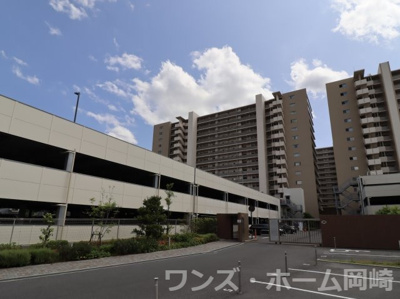 【周辺】 | グリーンゲートレジデンス　ガーデンウイング