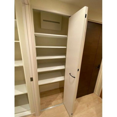 【玄関】 | 落ち着いた玄関です