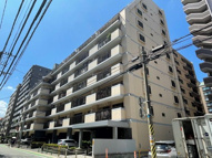 福岡市中央区薬院２丁目のマンションの画像