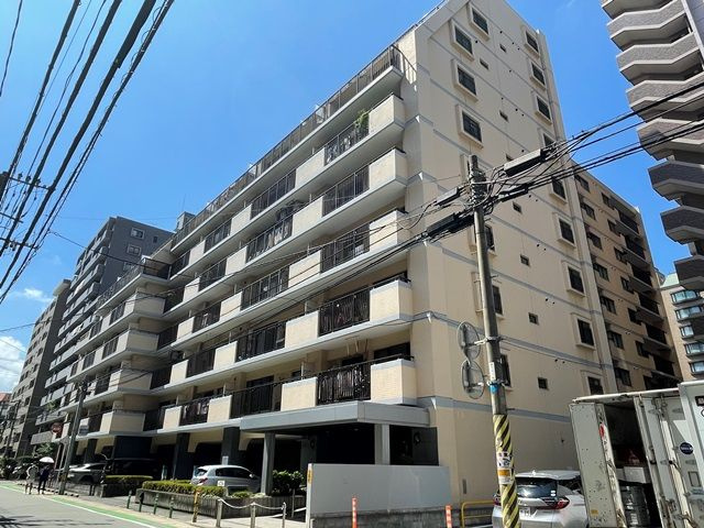 【外観】 | 外観も気になるポイント