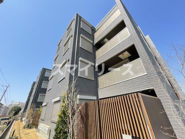 仮）おおたかの森シャーメゾンPJのその他