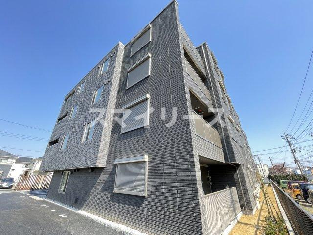 仮）おおたかの森シャーメゾンPJの展望