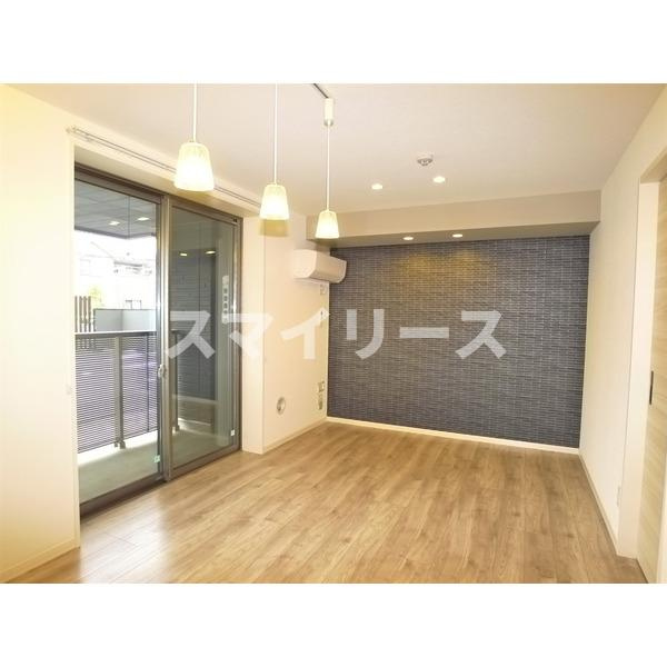 仮）おおたかの森シャーメゾンPJの内装