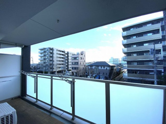 【展望】 | ３階部分からの眺望です。