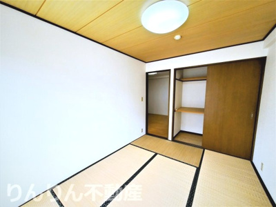 【収納】 | サンセール二軒屋ウエスト | 専用の収納スペースです