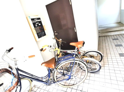 【その他】 | サンセール二軒屋ウエスト