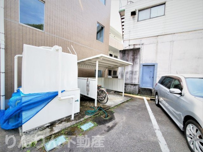 【その他】 | サンセール二軒屋ウエスト