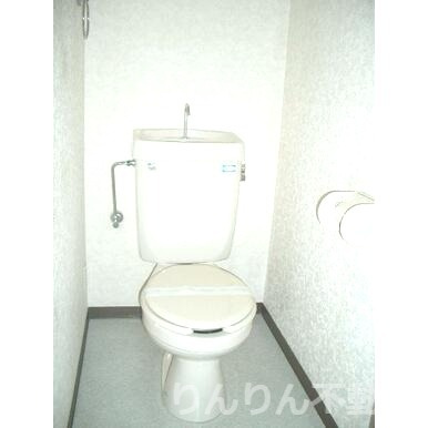【トイレ】 | サンセール二軒屋ウエスト | トイレも気になるポイント