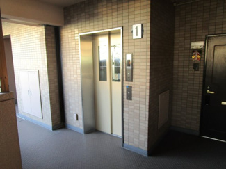 【その他共用部分】