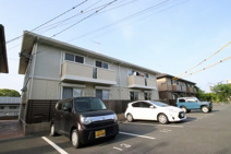 エスペランサリオ　C棟の画像