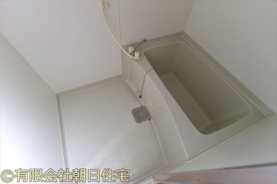 【浴室】 | サンマリンＨＩＲＯ