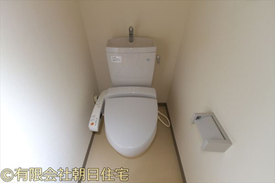 【トイレ】 | サンマリンＨＩＲＯ