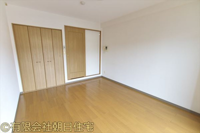 【寝室】 | サンマリンＨＩＲＯ