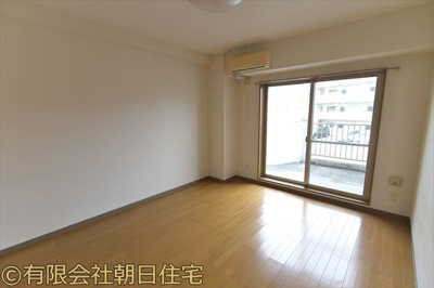 【洋室】 | サンマリンＨＩＲＯ