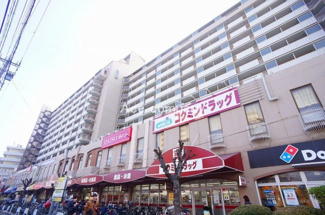 【外観】 | 【駅近！駅歩2分！3沿線利用も可能です♪】ローン返済目安：月々約64908円（頭金0円、変動金利0.625％、返済期間35年、ボーナス払い無しで試算しています）
