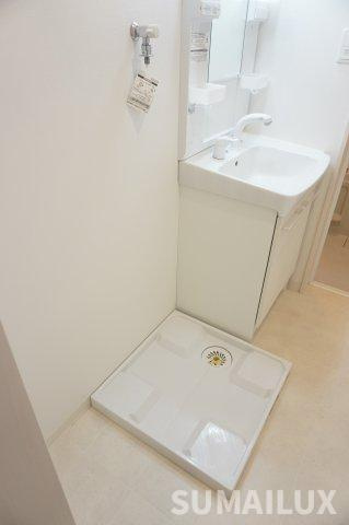 熊本市中央区琴平２丁目のアパートの設備