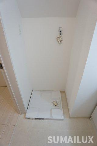 熊本市中央区琴平２丁目のアパートの設備