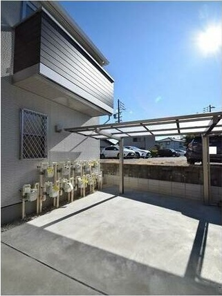 アールズコート豊明　　刈谷市近郊の賃貸ならクラスホーム刈谷店の設備