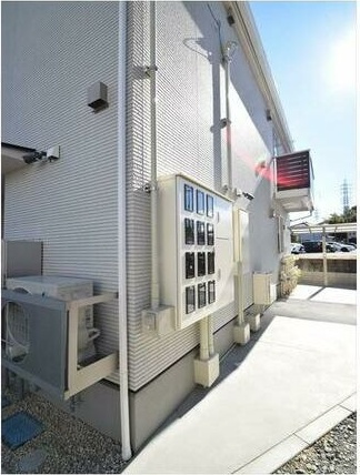 アールズコート豊明　　刈谷市近郊の賃貸ならクラスホーム刈谷店のその他