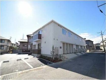 アールズコート豊明　　刈谷市近郊の賃貸ならクラスホーム刈谷店