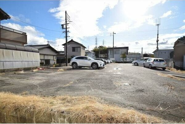 アールズコート豊明　　刈谷市近郊の賃貸ならクラスホーム刈谷店の展望