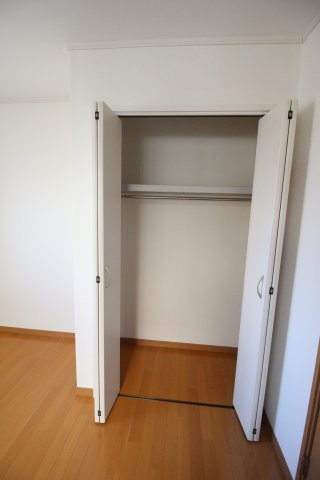ヴィーブル江川Bの収納