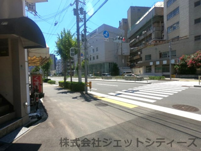 【周辺】 | 浮田ビル