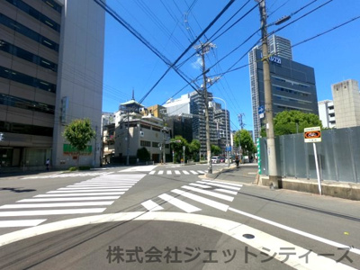 【周辺】 | 浮田ビル