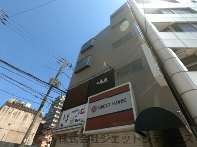 【外観】 | 浮田ビル