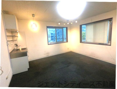 【内装】 | 浮田ビル