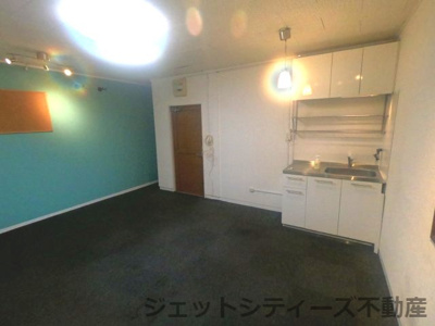 【内装】 | 浮田ビル