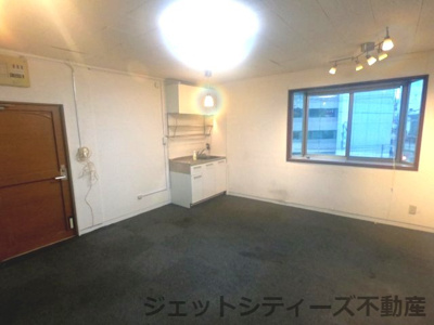 【内装】 | 浮田ビル