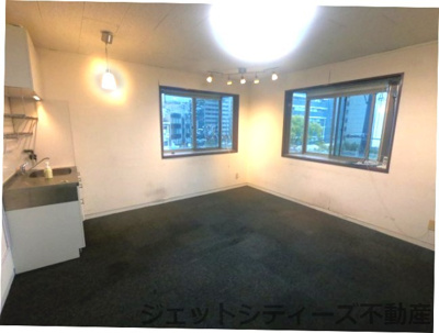 【内装】 | 浮田ビル