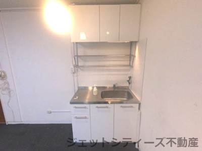 【内装】 | 浮田ビル