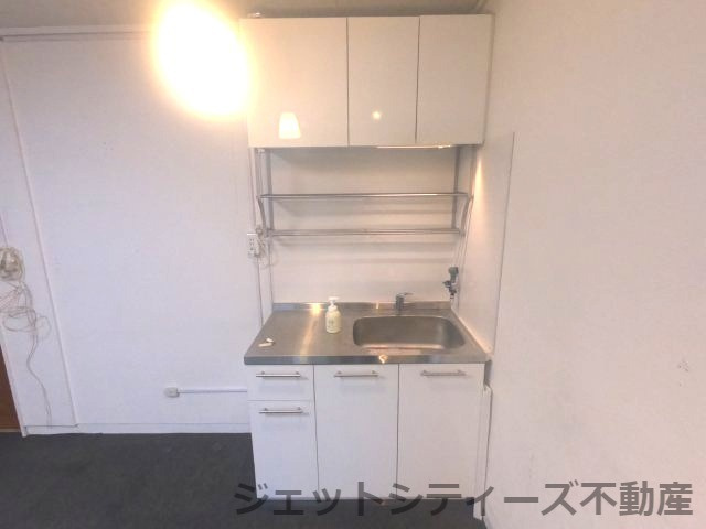 【内装】 | 浮田ビル