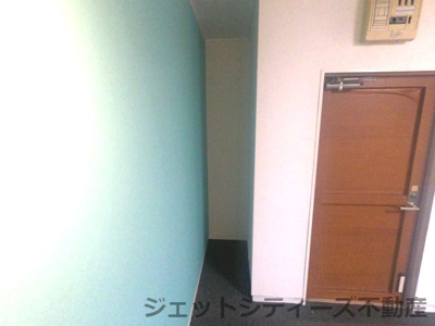 【内装】 | 浮田ビル