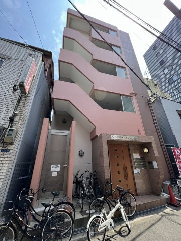 オズレジデンス花園