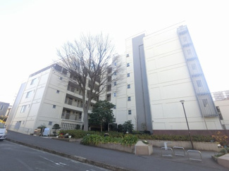 【外観】 | 総戸数１６９戸、昭和４７年８月築、管理人は巡回勤務につき管理体制良好です♪