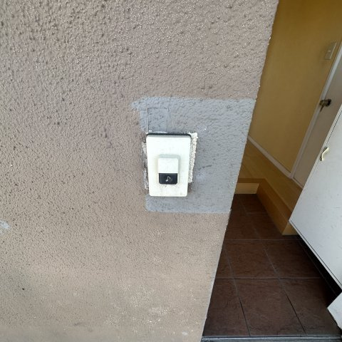 母恋北町アパートのセキュリティ