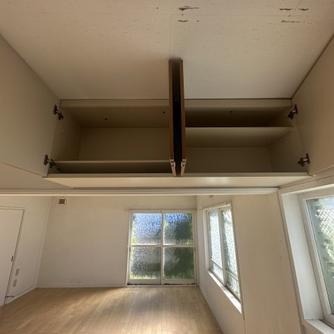 母恋北町アパートのその他