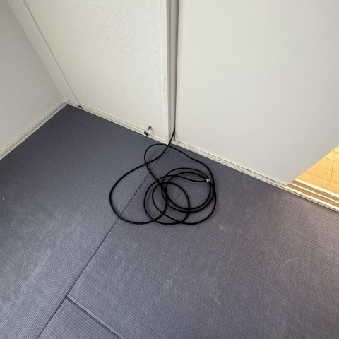 母恋北町アパートのその他