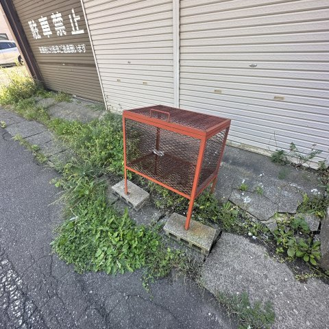 母恋北町アパートのその他共用部分