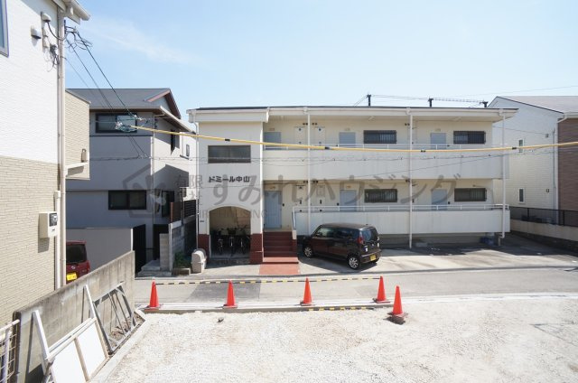 BELLE CE DOMANI　宝塚２番館の展望
