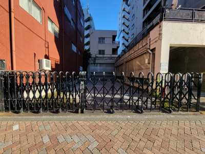 【外観】 | タカアキ車庫（外） | タカアキ車庫