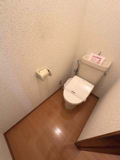 【トイレ】 | エステートミライ