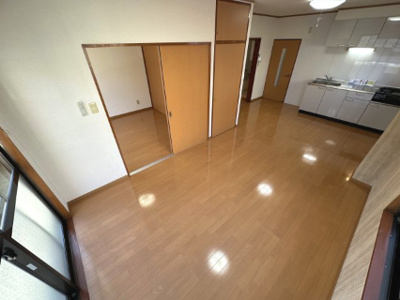 【内装】 | エステートミライ