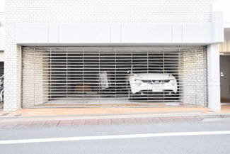 【駐車場】 | 駐車場