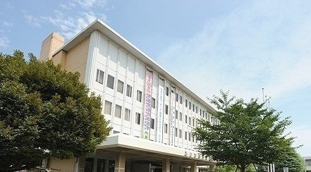 グランヒルⅡの周辺|ふじみ野市役所まで2100m