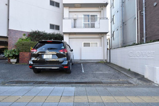 【駐車場】 | 駐車場