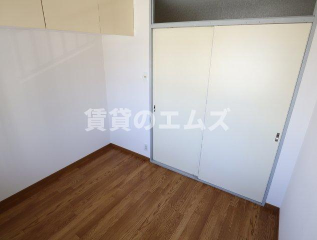 【洋室】 | プレリュード東那珂